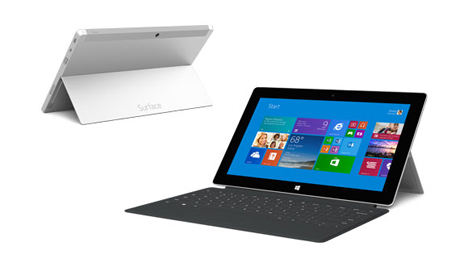 Surface2, Surface Pro2
