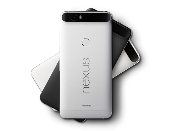Nexus6P
