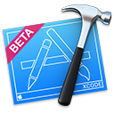 xcode beta