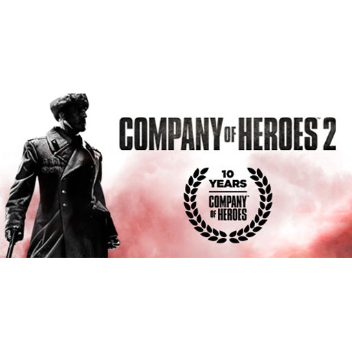Company Of Heroes 2 無料配布中